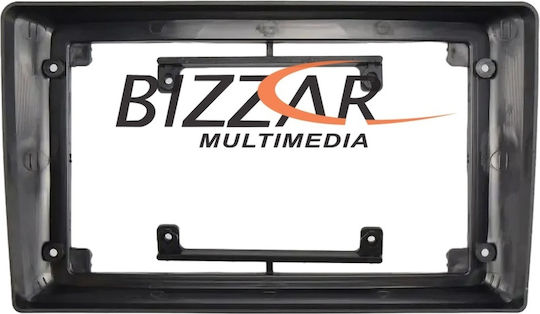 Преден панел и проводи за Suzuki Grand Vitara 2003-2005 Таблет 9"