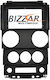 Kabelbaum & Canbus-Box Jeep Wrangler Tablet 9" Blende