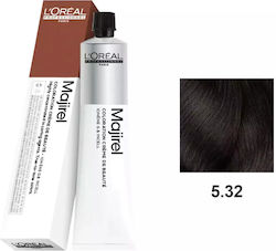 L'Oréal Professionnel Majirel Hair Dye 5.32 Lig...
