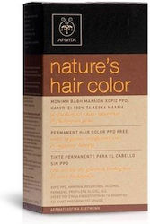 Apivita Nature's Hair Color Haarfärbemittel Ohn...