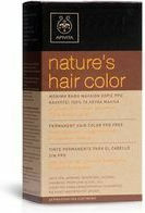 Apivita Nature's Hair Color Vopsea de Păr fără amoniac 9.7 Blond bej foarte deschis 50ml