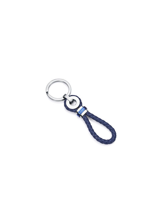 Viceroy Keychain Blue