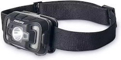 Philips Waterproof Headlamp LED 330lm