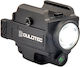 Dulotec LED IPX7 с Максимална Яркост 800лм Черен