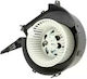 Ventilation Housing Board Saab 9-3 Ys3f Tyc 530-0001