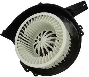 Belüftungsgehäuseplatine Seat Ibiza IV 6L1 Tyc 532-0001