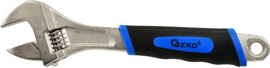 Cheie franceză reglabilă 12" 350mm Geko G10212