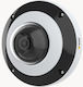 Axis CCTV-Zubehör Black 2364-001