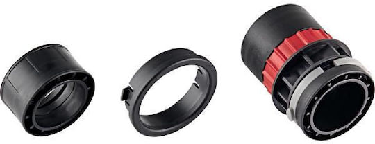 Flex Spare Part for Vacuum Cleaner with Diameter 32mm