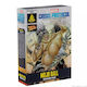 Marvel Crisis Protocol Mojo Ball Szenario Pack