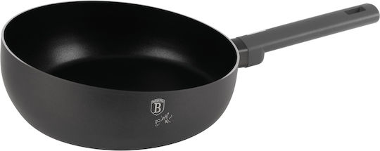 Berlinger Haus 26cm Wok Cast Aluminum with Non-stick Coating Berlinger Haus 26cm Wok Cast Aluminum with Non-stick Coating