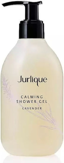 Jurlique Schaumbad in Gel Lavendel (1x300ml) 300ml