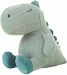 BigBuy Plush Dinosaur Kini Zώα 30 cm. (Various Designs) 1pc