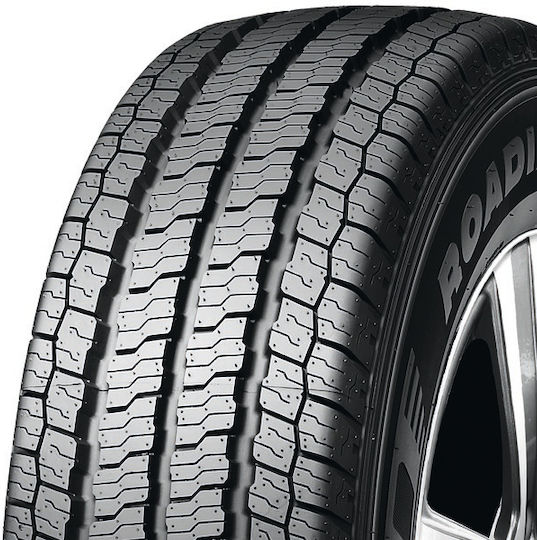 Nexen Roadian Ct8 215/75R14 112T Θερινό Λάστιχο για Φορτηγό Ελαφρού Τύπου