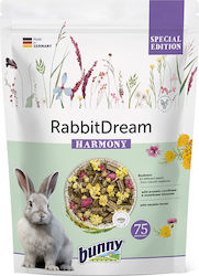 Bunny Nature Hrană pentru Iepure Adult Dream 1.5kg Bunny Nature Hrană pentru Iepure Adult Dream 1.5kg