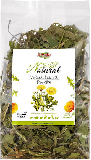 Alegia Λιχουδιά για Κουνέλι με Δανδέλιο 90gr