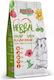 Alegia Grass with Vegetables for Guinea Pig 600gr