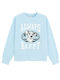 Cool Club Kids Sweatshirt Blue