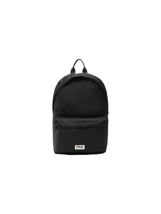 Fila Backpack Black