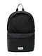 FILA Boma Badge Black