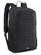 PUMA Backpack Μαύρο