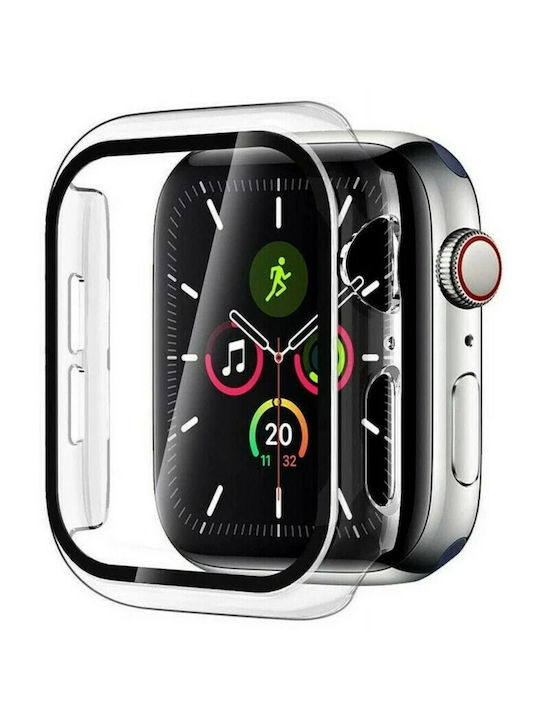 Displayschutzfolie für das Apple Watch 40mm,Apple Watch 4/5/6/SE 40mm 1Stück