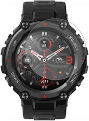 Spacecase Tempered Glass Amazfit T-Rex / T-Rex Pro 1 Buc 122107