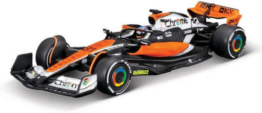Bburago Rennen Mclaren Mcl60 2023 #81 1/43