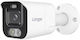 Longse BMSEKL5AD IP Κάμερα Παρακολούθησης Full HD+ 5MP Αδιάβροχη με Φακό 3.6mm Μπλε