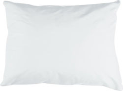 Mc Decor Hotel Pillowcase 50x70cm
