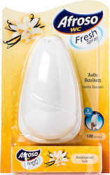 Afroso Spray Βανίλια 15ml