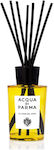 Acqua di Parma Diffuser La Casa Sul Lago 180ml