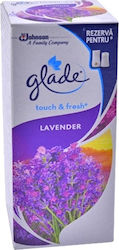 Glade Rezerve Dispozitiv Spray Micro Lavanda 10ml