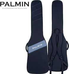 Palmin Suitcase Bass Gray 4678597689159