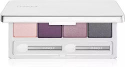 Clinique All About Shadow Quad