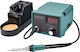 Extol Pyrographen Station 8794520