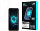 3MK Displayschutzfolie (Motorola Moto G24 Power - 3mk 1UP)