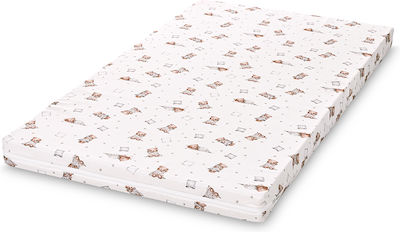 Lorelli Mattress Classic 62x110x6cm