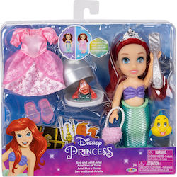 Jakks Pacific Ariel Little