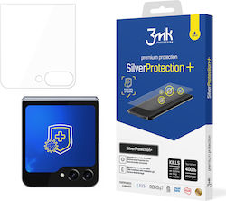 3MK Silverprotection+ Antibacterial Screen Protector (Galaxy Z Flip6 / Z Flip7 FE) 3MK Silverprotection+ Antibacterial Screen Protector (Galaxy Z Flip6 / Z Flip7 FE)
