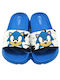 Sega Kids' Sandals Blue