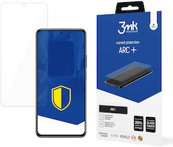 3MK Arc+ 0.17mm Privacy Matte Screen Protector Huawei Nova 12 SE