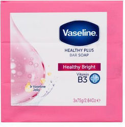 Vaseline Healthy Plus 75gr