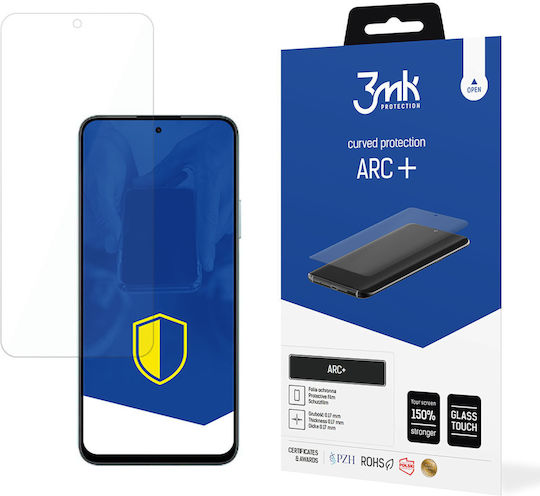 3MK Arc+ 0.17mm Screen Protector (Honor 90)