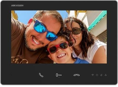 Hikvision Monitor für Türsprechanlagen
