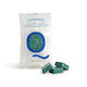 Quickepil Depilatory Wax Hard Without Streak Vegetal Depilation 1 Kg Green