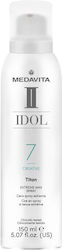 Medavita Idol 7 Creative Titan Extreme Wax Spray 150ml