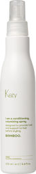 Kezy Bamboo Pump Up Spray 200ml Kezy Bamboo Pump Up Spray 200ml