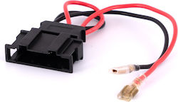 Speaker Cable Adapter VW Auto-Connect 720vw01sca