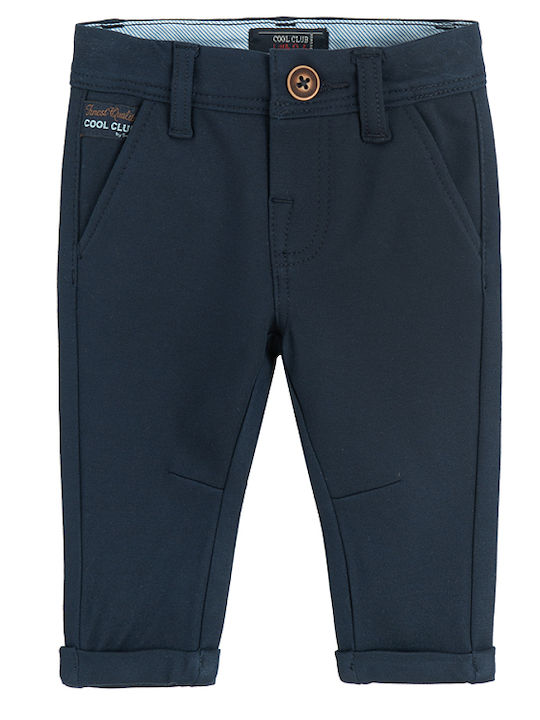 Cool Club Kids Trousers Blue